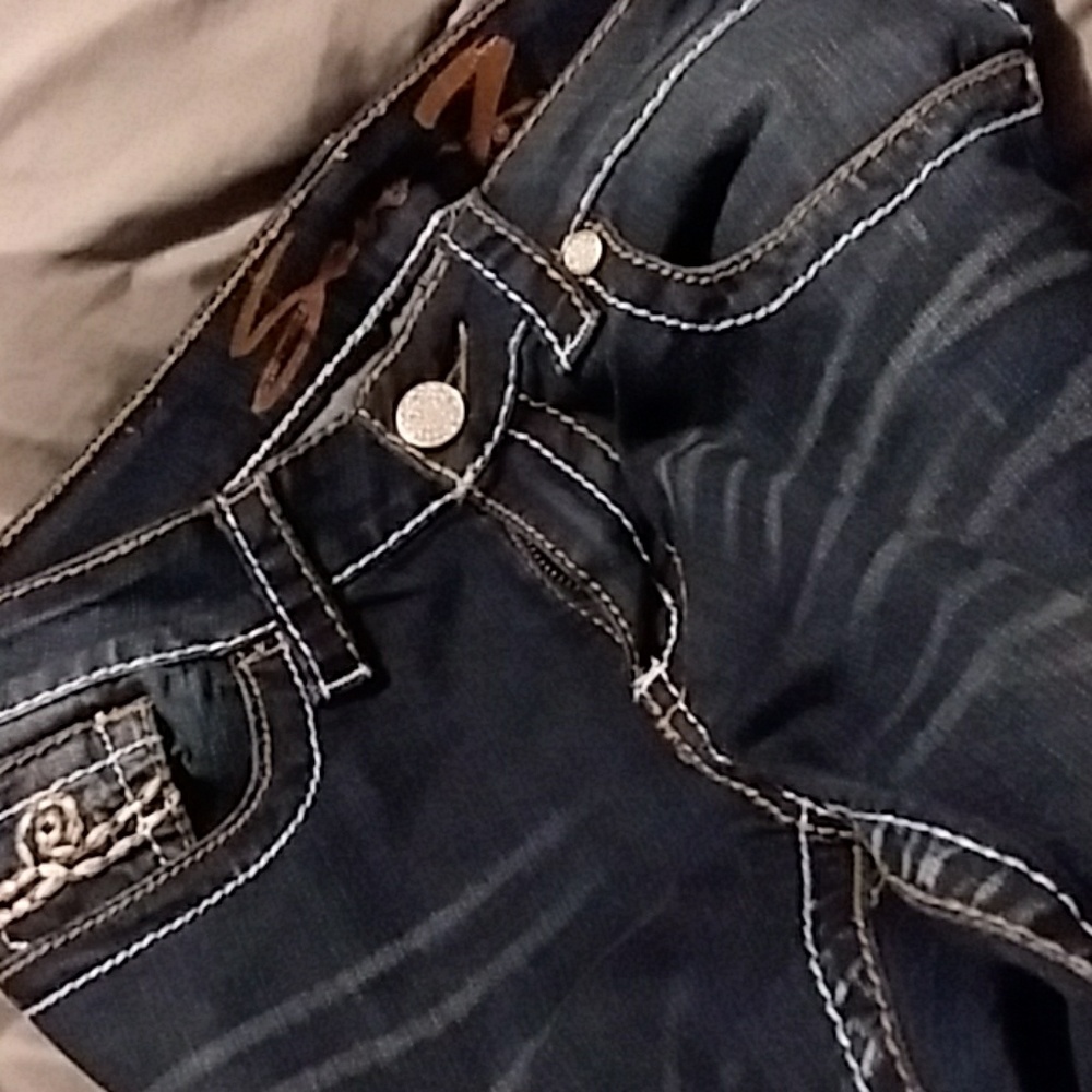 *TRADE* - Picture 5 of 6